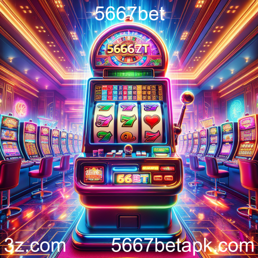 Caça-Níqueis: Diversão e Prêmios a Cada Giro