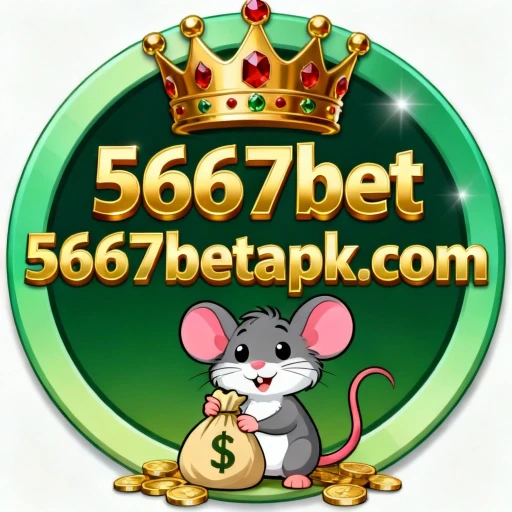 Logo 5667bet